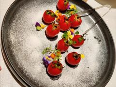 -千百味红餐厅·江西菜(绿地双子塔店)