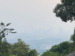 -火炉山森林公园