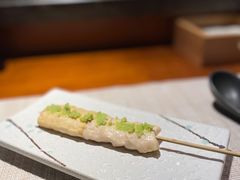 -yokocho上横町·日本食街(深业上城店)