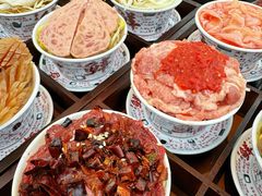 -纸盐河码头火锅(十八梯店)