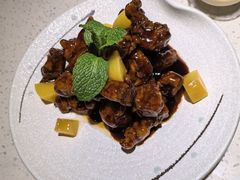 -船歌·鱼水饺青岛菜(金狮广场店)