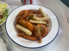 -橘酱餐厅