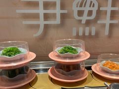 -争鲜回转寿司(通州万达店)
