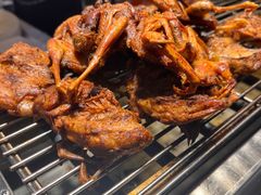 -东门町美食街