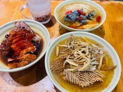 -晓马鸭店(新芜路店)