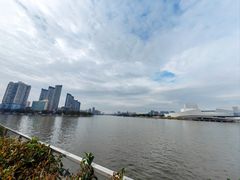 -白天鹅宾馆·流浮阁咖啡厅