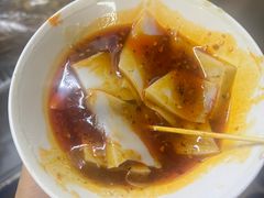 -小溅沾串