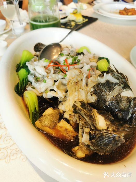 富黎华海鲜大酒楼(正大广场店)图片