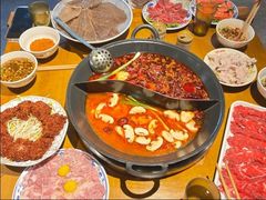 -楠火锅(太古里总店)