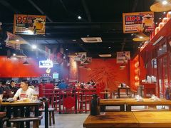 -烧蠔帮·生蚝海鲜牌档(观海店)