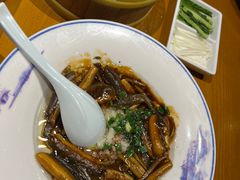-三凤酒家·百年无锡菜(清扬茂业店)