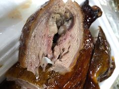 -陈伍记烧腊店(钟村店)