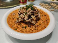 -小贝壳酒楼(经九路店)