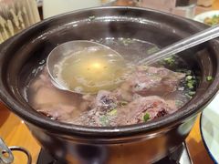 -巢湖名吃·东关老鹅汤(江南风情街店)