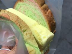 -詹爷爷乌节路街头冰淇淋