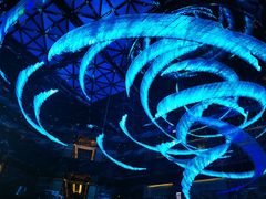 -西安W酒店·WEI全味西餐厅