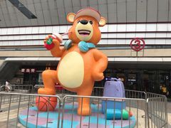 门面-万达广场(东莞厚街店)