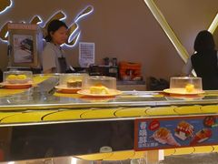 -争鲜回转寿司(东方银座店)