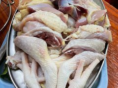 -威邵鸡煲(西华路总店)