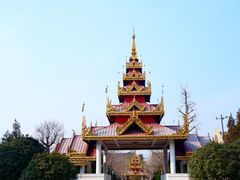 -洛阳白马寺