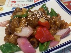 -香港新记茶餐厅(春熙太古里店)