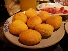 南瓜饼-小龙坎火锅(总店)