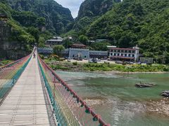 -孤山寨风景区