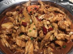 -胖哥俩肉蟹煲(湖滨银泰in77店)
