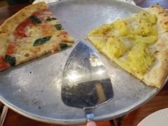 -1861意大利餐厅(文化广场店)