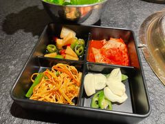 -嘿嘟嘟·肋条烧肉放题(爱融荟城店)