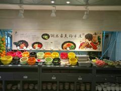 -渝信川菜(工体店)
