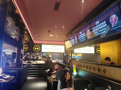 -烤匠麻辣烤鱼(双流明城购物中心店)
