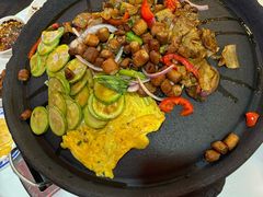 -一烙锅(友谊店)