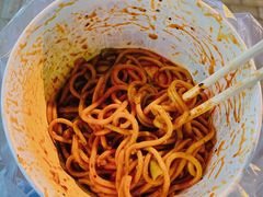 -蔡记炸酱热干面(昌里路店)