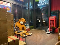 -古琢小馆·珠海味(南方软件园店)