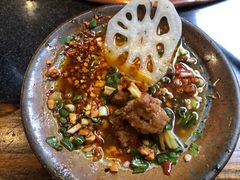 -镇江龙·火锅串串(武侯祠店)