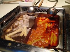 -海底捞火锅(万丰桥店)