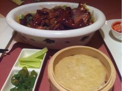 密制小肘-乾园风尚五大道