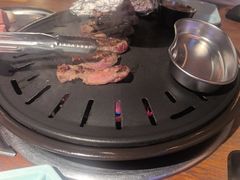 -济州爱肉堂(总店)
