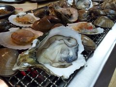 -胡同烧烤·烤肉(塔湾店)
