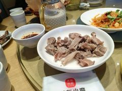 -关东小磨东北菜(上海长风大悦城店)