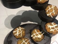 -香香海南菜餐厅