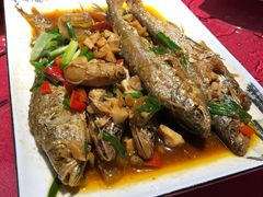 -老家信阳菜(北京路店)