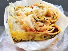 -卞姐蛋饼(陕西南路店)