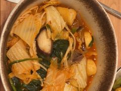 -池奈·咖喱蛋包饭(熙地港店)
