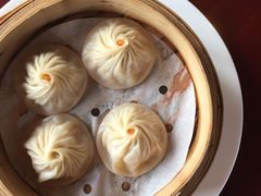 蟹粉小笼包-解香楼(八盘岭路店)