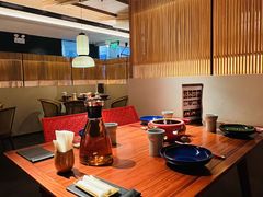 -隐厨·中国菜馆(三里屯T+MALL店)