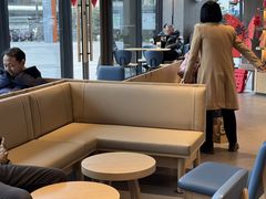 -星巴克(浦江科技广场店)