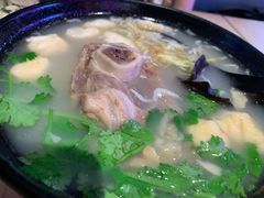-小杨生煎(虹桥机场T1到达店)