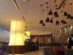 -好日子皇冠假日酒店·君怡咖啡厅(特美思大厦店)